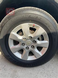 ميتسوبيشي باجيرو